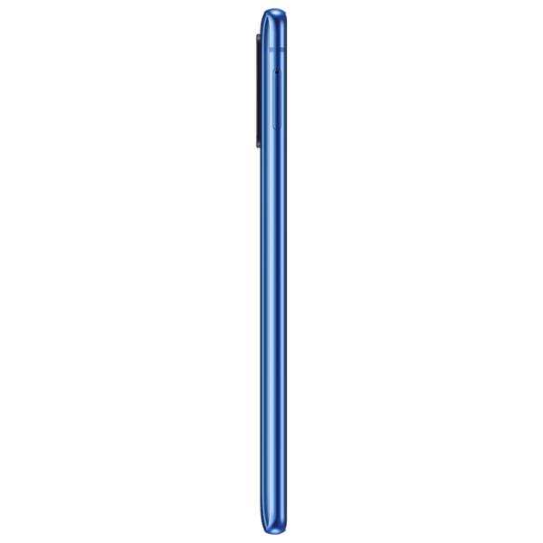 Samsung Galaxy S10 Lite 6/128GB (G770), Prism Blue Android, 6.7", Dual SIM, 128GB, microSD, 48 + 12 + 5 Mpx photo 4