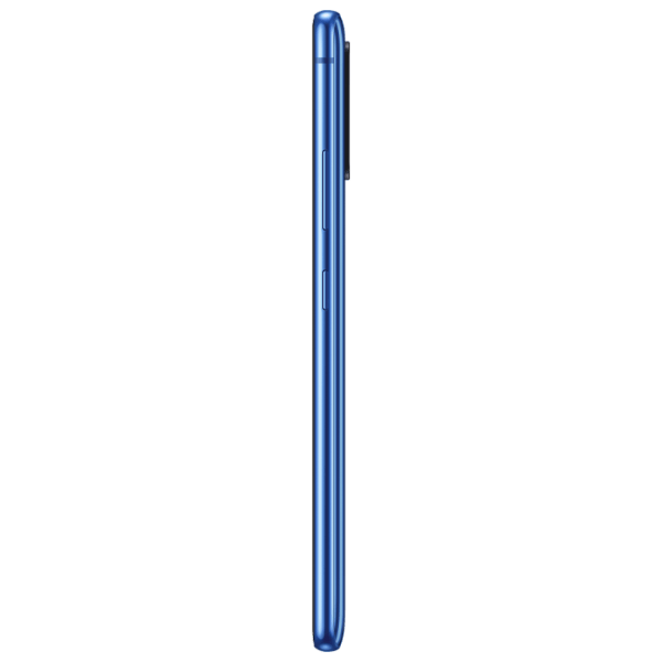Samsung Galaxy S10 Lite 6/128GB (G770), Prism Blue Android, 6.7", Dual SIM, 128GB, microSD, 48 + 12 + 5 Mpx photo 5