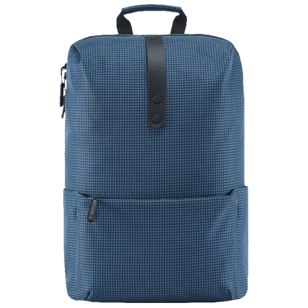 Рюкзак Xiaomi Mi Casual 15.6" Черный
Синий  photo 1