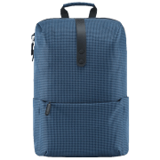 Рюкзак Xiaomi Mi Casual 15.6" Черный
Синий 