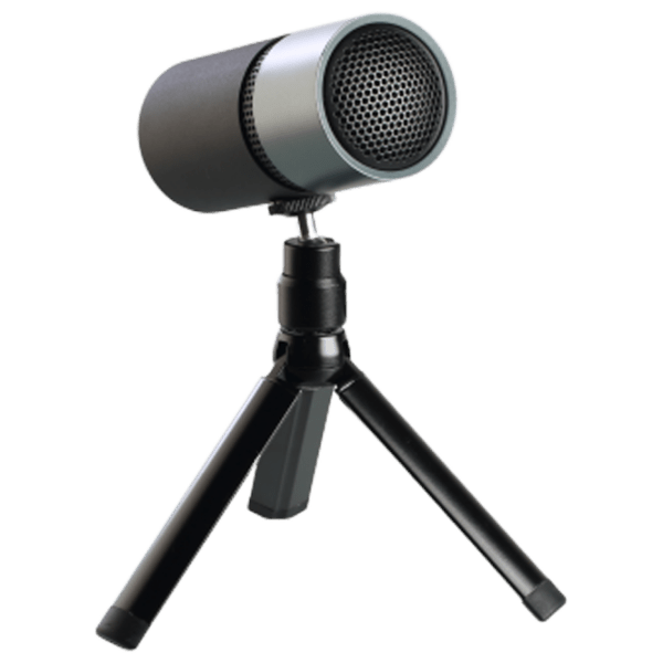 Microfon Thronmax MDrill Pulse M8 Black  photo 3