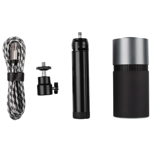 Microfon Thronmax MDrill Pulse M8 Black  photo 4