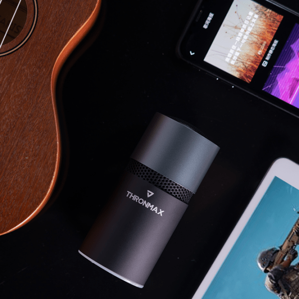 Microfon Thronmax MDrill Pulse M8 Black  photo 7