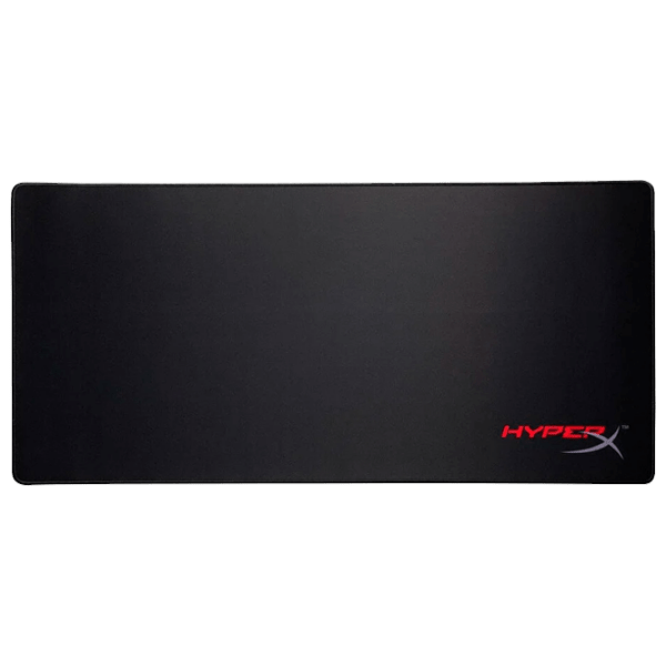 Covoraș pentru mouse HyperX Fury S Extra Large Black 900 x 420 x 3 mm photo 1