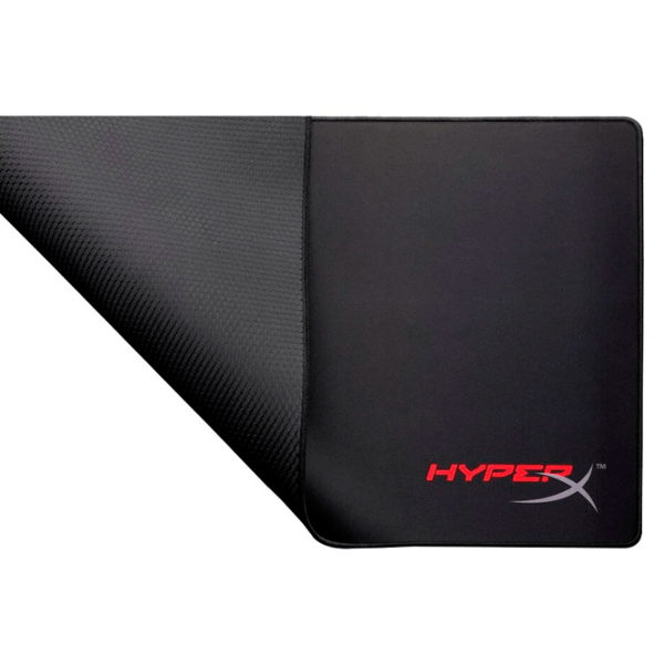 Covoraș pentru mouse HyperX Fury S Extra Large Black 900 x 420 x 3 mm photo 3
