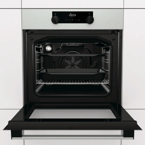 Духовой шкаф Gorenje BO 735 E20X Серебряный A, 71 л photo 3