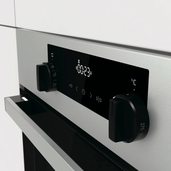 Духовой шкаф Gorenje BO 735 E20X Серебряный A, 71 л photo 4