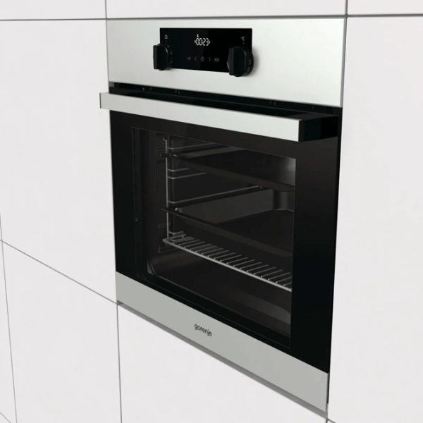 Духовой шкаф Gorenje BO 735 E20X Серебряный A, 71 л photo 5