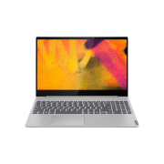 Ноутбук Lenovo IdeaPad S340-15API (GWRE), Серый 15.6" FHD Ryzen 5 3500U 12GB 512GB