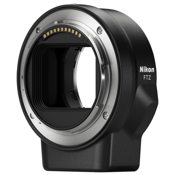 Cameră foto Nikon Z 6 + Kit Black CMOS, 24.5 MP, photo 5