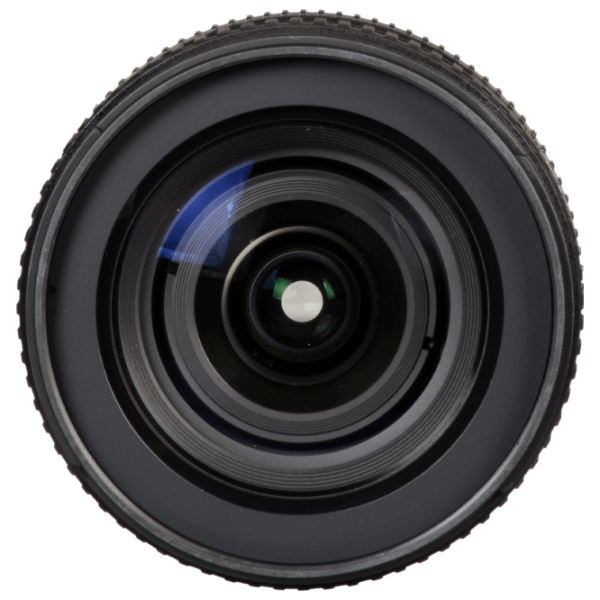 AF-S DX NIKKOR 16-80mm f/2.8-4E ED VR black  photo 5