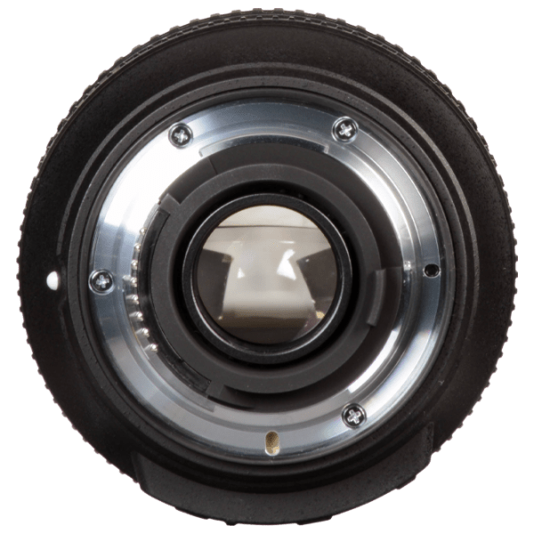 AF-S DX NIKKOR 16-80mm f/2.8-4E ED VR black  photo 6