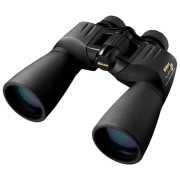 Бинокль Nikon Action EX 16X50 CF Черный 
