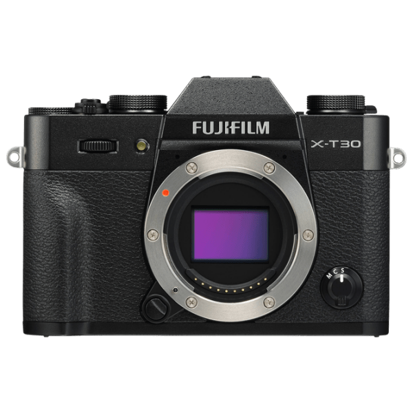 Cameră foto FujiFilm X-T30 + Body Body Black CMOS, 26.1 MP, photo 1