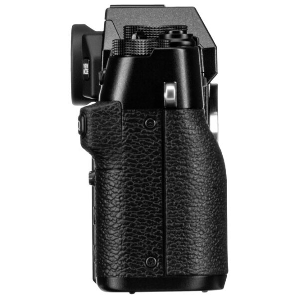 Cameră foto FujiFilm X-T30 + Body Body Black CMOS, 26.1 MP, photo 3