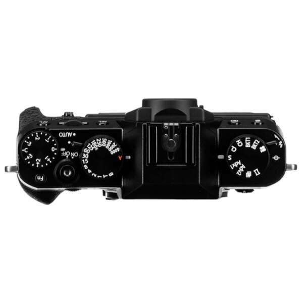 Cameră foto FujiFilm X-T30 + Body Body Black CMOS, 26.1 MP, photo 5