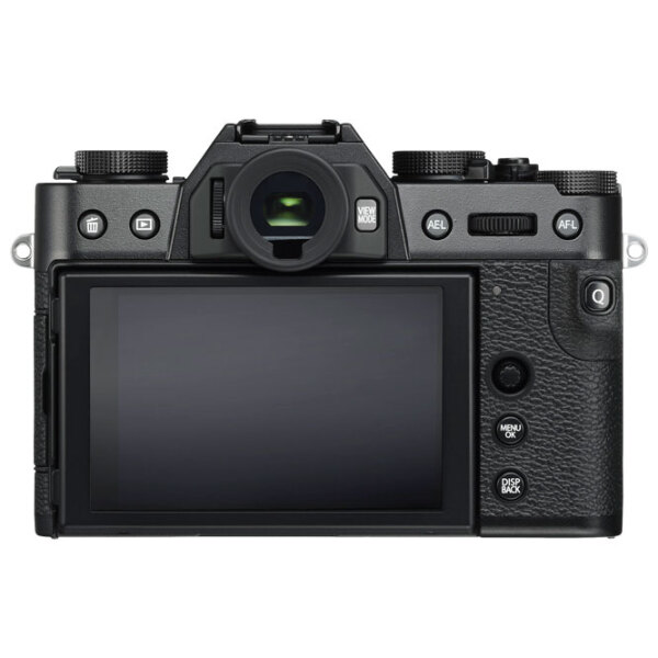 Cameră foto FujiFilm X-T30 + Body Body Black CMOS, 26.1 MP, photo 6