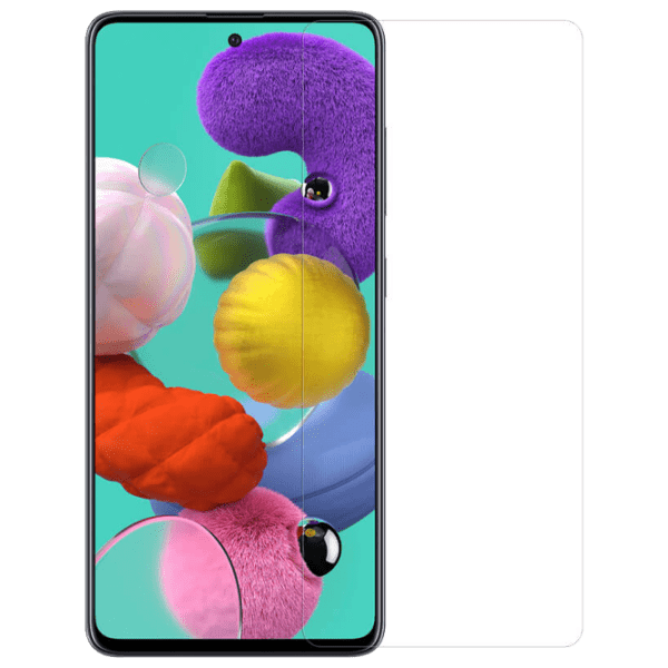 Sticlă de protecție pentru smartphone Samsung Galaxy A51/ M31s Nillkin, photo 1