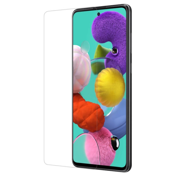 Sticlă de protecție pentru smartphone Samsung Galaxy A51/ M31s Nillkin, photo 3