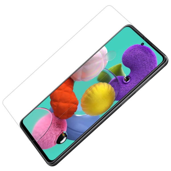 Sticlă de protecție pentru smartphone Samsung Galaxy A51/ M31s Nillkin, photo 4