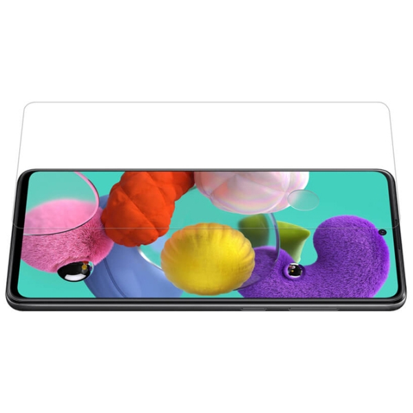 Sticlă de protecție pentru smartphone Samsung Galaxy A51/ M31s Nillkin, photo 5