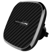 Автомобильный держатель Nillkin Model B Wireless Charger II Черный 