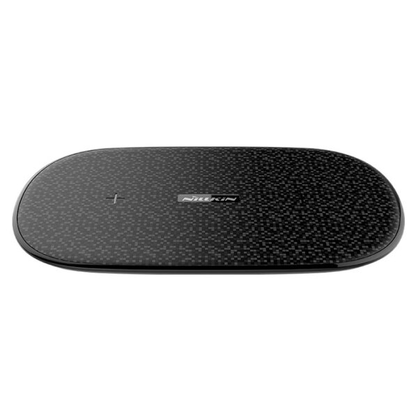 Зарядное устройство Wireless Nillkin, Double Shadows, Черный  photo 4