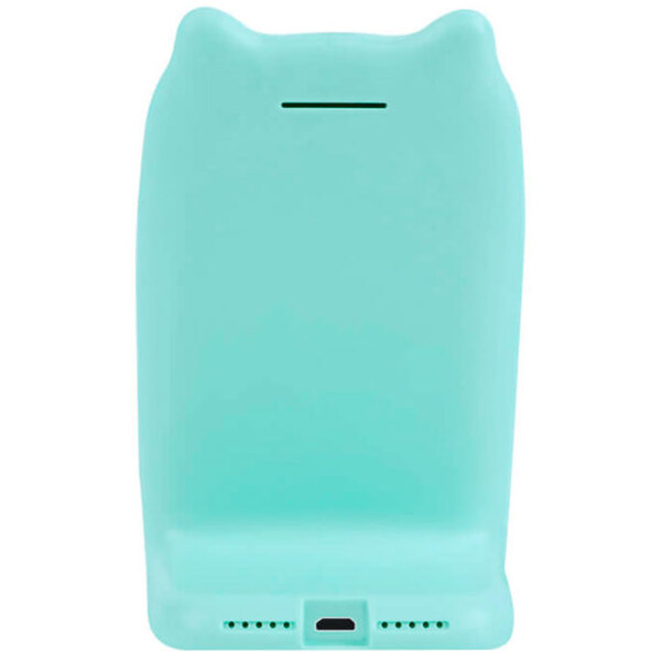 Încărcător wireless Nillkin MC037 (10 W) Green 2 A / Green photo 3