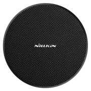 Зарядное устройство Wireless Nillkin, Classic Nylon, Черный 