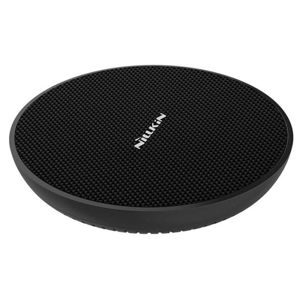 Зарядное устройство Wireless Nillkin, Classic Nylon, Черный  photo 2