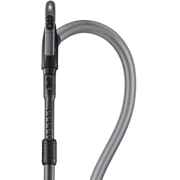 Пылесос Samsung VC15K4176HG/UK Черный 1500 Вт, Сухая, Контейнер/1.3 л photo 4