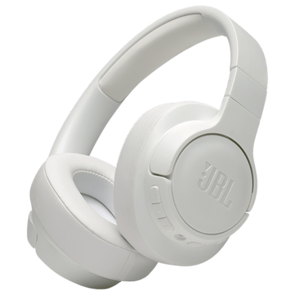 Căști JBL T750BTNC White Fără fir + Cu fir / Personal / Over the ear photo 1