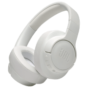 Căști JBL T750BTNC White Fără fir + Cu fir / Personal / Over the ear