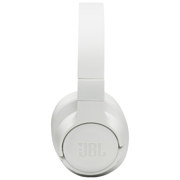 Căști JBL T750BTNC White Fără fir + Cu fir / Personal / Over the ear photo 3