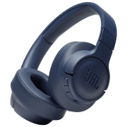 Căști JBL T750BTNC Blue Fără fir + Cu fir / Personal / Over the ear