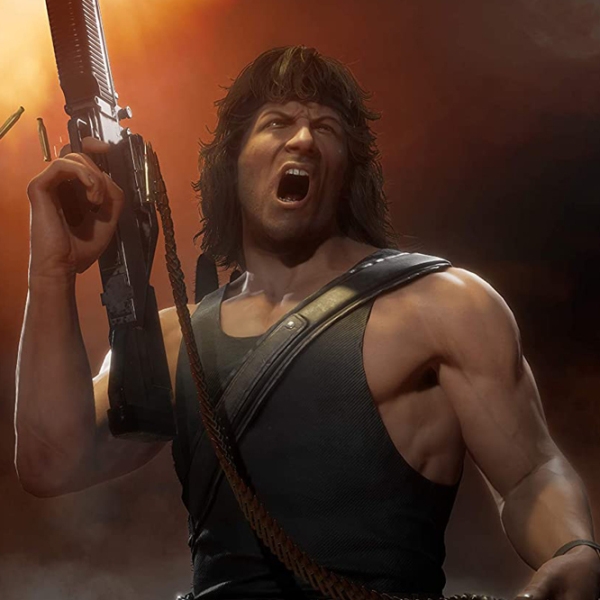  Mortal Kombat 11 Nintendo Switch Fighting / 18+ photo 4