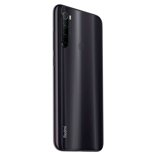Xiaomi Redmi Note 8T 3GB 32GB, Moonshadow Gray Android, 6.3", Dual SIM, 32GB, microSD, 48 + 8 + 2 + 2 Mpx photo 4