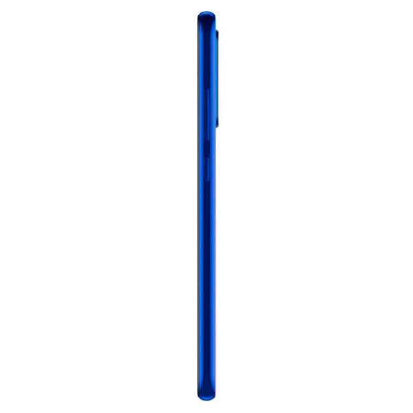 Xiaomi Redmi Note 8T 3GB 32GB, Starscape Blue Android, 6.3", Dual SIM, 32GB, microSD, 48 + 8 + 2 + 2 Mpx photo 4