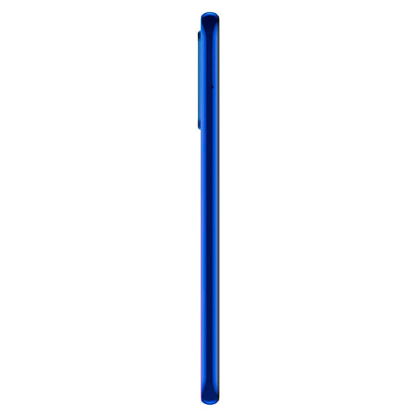 Xiaomi Redmi Note 8T 3GB 32GB, Starscape Blue Android, 6.3", Dual SIM, 32GB, microSD, 48 + 8 + 2 + 2 Mpx photo 5