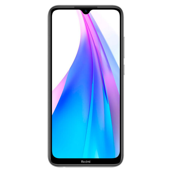 Xiaomi Redmi Note 8T 3GB 32GB, Moonlight White Android, 6.3", Dual SIM, 32GB, microSD, 48 + 8 + 2 + 2 Mpx photo 1