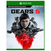 Gears of War 5 Xbox One Action / 18+