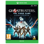 Ghostbusters The Video Game Remastered Xbox One Action / 12+