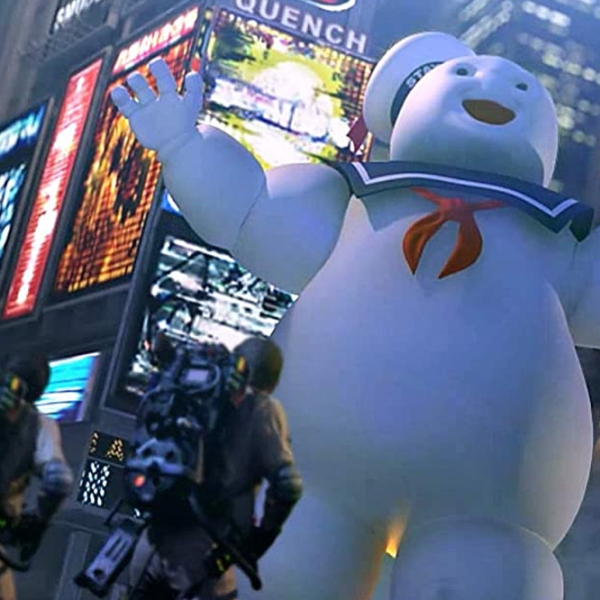 Ghostbusters The Video Game Remastered Xbox One Action / 12+ photo 3