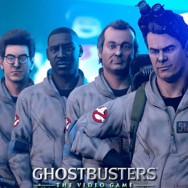 Ghostbusters The Video Game Remastered Xbox One Action / 12+ photo 4