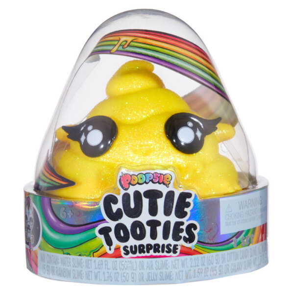 Игровой набор Poopsie Surprise Tooties S2, 559849  photo 2