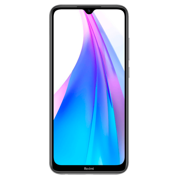 Xiaomi Redmi Note 8T 4GB 64GB, Moonlight White Android, 6.3", Dual SIM, 64GB, microSD, 48 + 8 + 2 + 2 Mpx photo 1