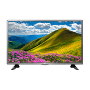 Televizor LG 32LJ600U Smart TV HD Silver 32" | LED | HD