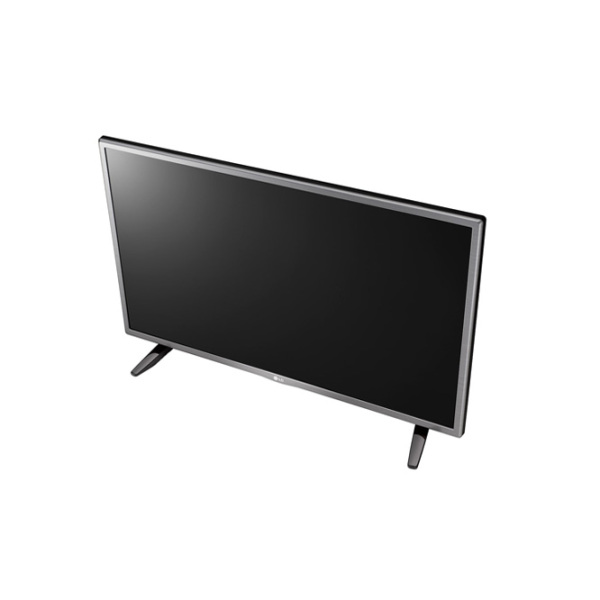 Televizor LG 32LJ600U Smart TV HD Silver 32" | LED | HD photo 4