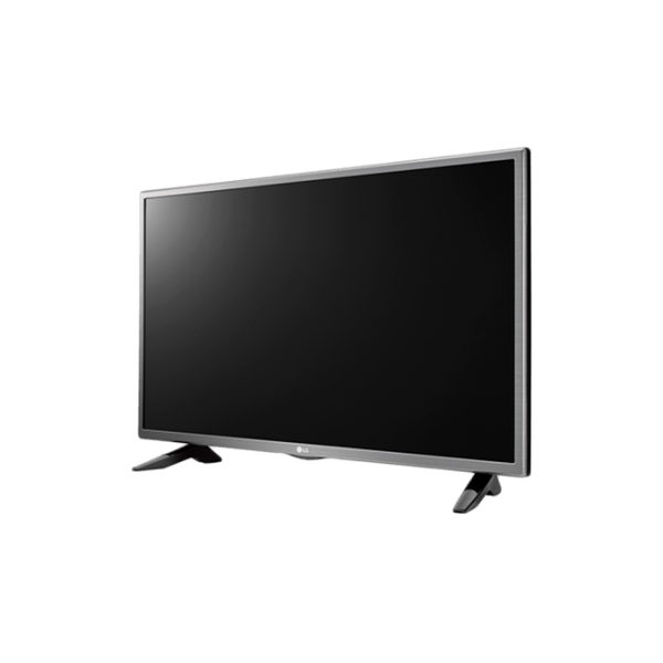 Televizor LG 32LJ600U Smart TV HD Silver 32" | LED | HD photo 5