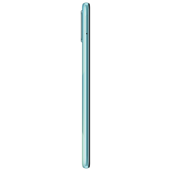 Samsung Galaxy A71 128 ГБ Синий 6.7" | 64 Мп | 6 ГБ | Dual SIM photo 6